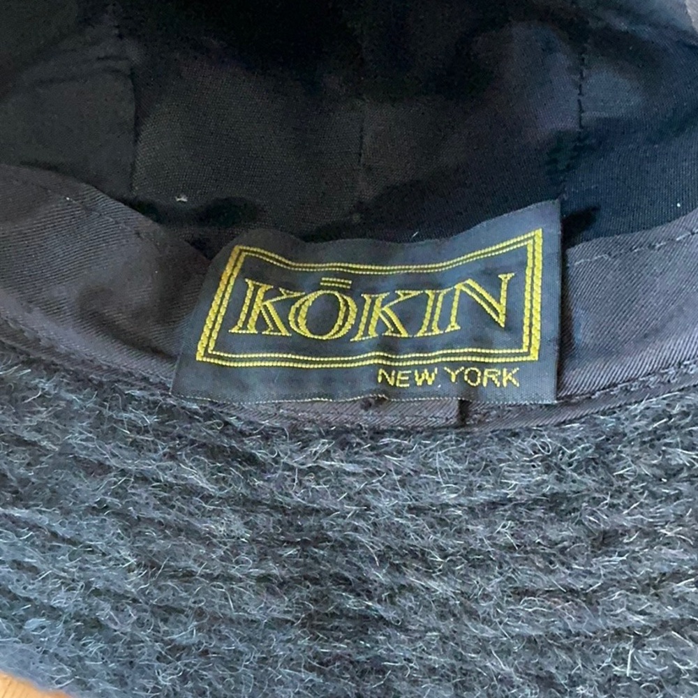 Kokin Hat - Picture 5 of 5